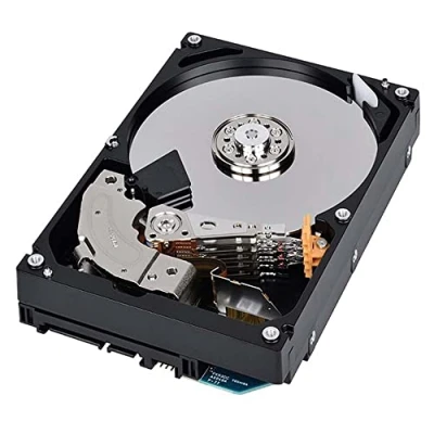Afbeelding van Toshiba MG08 D 3.5 8TB SATA III MG08ADA800E