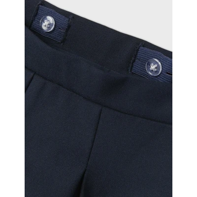 Afbeelding van Name it rok donkerblauw NKFnuramel maat 146