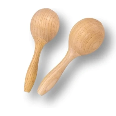 Afbeelding van Voggenreiter Voggys maracas set van 2 kinder