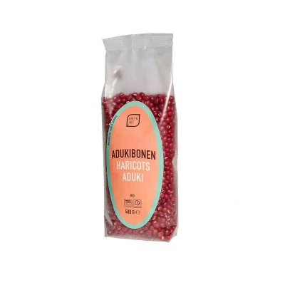 Afbeelding van Greenage Adukibonen Bio, 500 gram