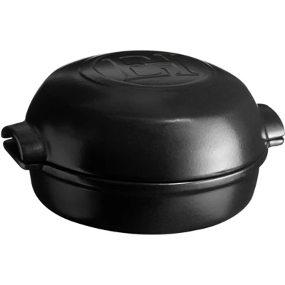 Afbeelding van Emile Henry Cheese Baker BBQ 20x18x10cm LT 04/25