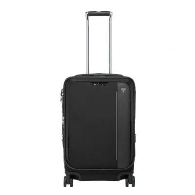 Afbeelding van Tumi zachte koffer Arrive Intl Dual Access 4Whl C/O black