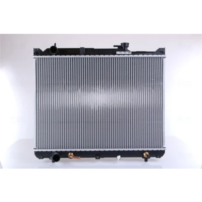 Afbeelding van Nissens Radiateur 64194A