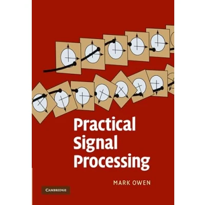Afbeelding van Practical Signal Processing