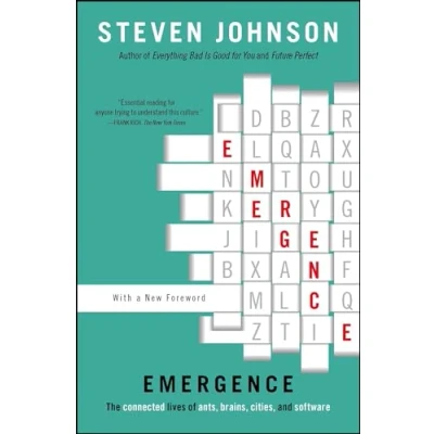 Afbeelding van Emergence