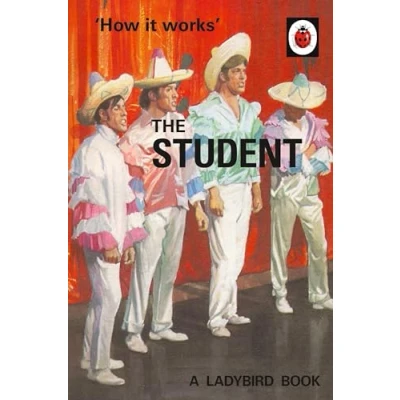 Afbeelding van How It Works The Student
