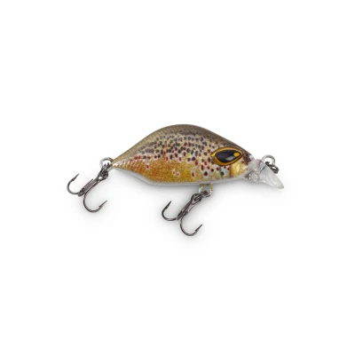 Afbeelding van Iron Claw Apace C30 Sinking Plug 3cm (2.8g) NBT