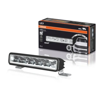 Afbeelding van Osram LED Lightbar Slim SX180 SP 18CM