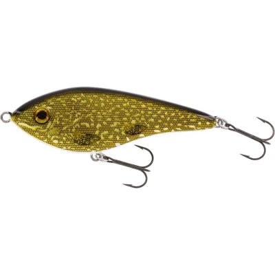 Afbeelding van Westin Swim Glidebait 12cm Sinking Official Roach Plug