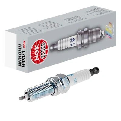 Afbeelding van Bougie NGK 9723