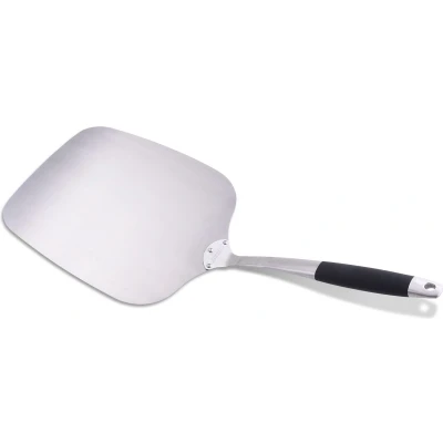 Afbeelding van Pizzaschep Cozze RVS 60 cm