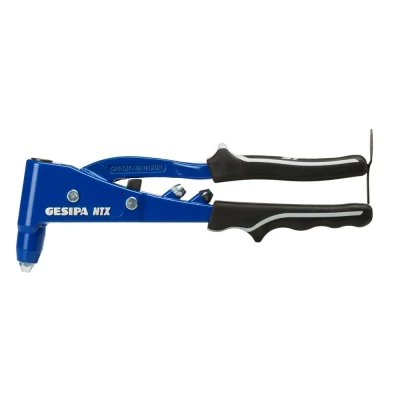 Afbeelding van Gesipa NTX F popnageltang 2,4 5,0 mm