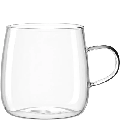 Afbeelding van Theekop Leonardo Tè Per Te 570ml (Set van 4)