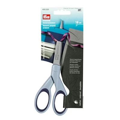 Afbeelding van Prym Schaar Titanium 18cm
