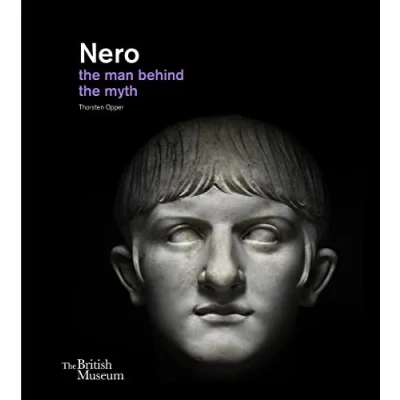 Afbeelding van Nero: the man behind myth