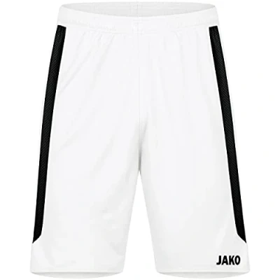 Afbeelding van Short Power Wit / XL