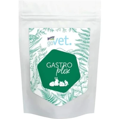 Afbeelding van Bunny Nature GoVet Gastroplex 325 gr