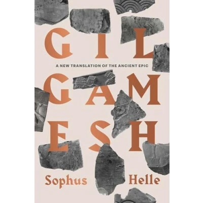 Afbeelding van Gilgamesh: A New Translation of the Ancient Epic