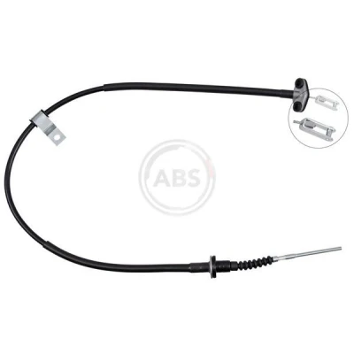 Afbeelding van ABS Koppelingskabel K29130