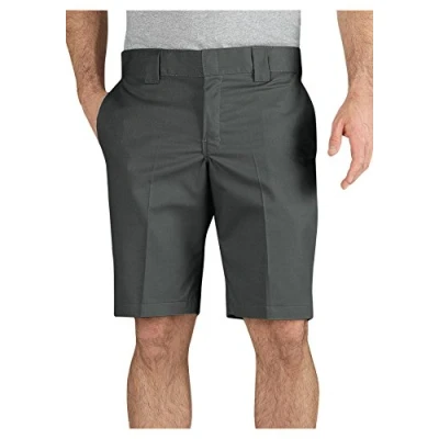 Afbeelding van Dickies Slim Fit 11 Inch Flex Werkshort, Gravel Grijs, 31W