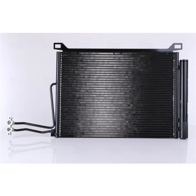 Afbeelding van Nissens Airco condensor 94615