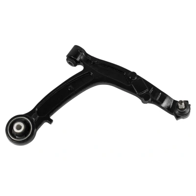Afbeelding van VAICO V24 9614 Draagarm Original kwaliteit Vooras, Onder Driehoeksdraagarm FIAT: Panda II Hatchback (169) 1.3 D Multijet 4x4, 1.4, 1.2