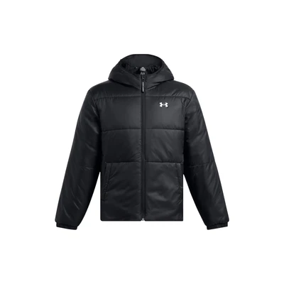 Afbeelding van Under Armour jack zwart