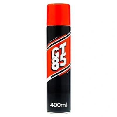 Afbeelding van GT85 Indringende smeeroliespray (400 ml aerosol)