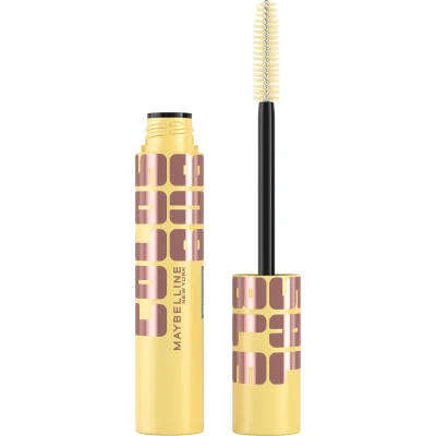 Afbeelding van Maybelline New York Colossal Bubble Mascara Zwart Volume en Lengte Waterproof 8,75 ml
