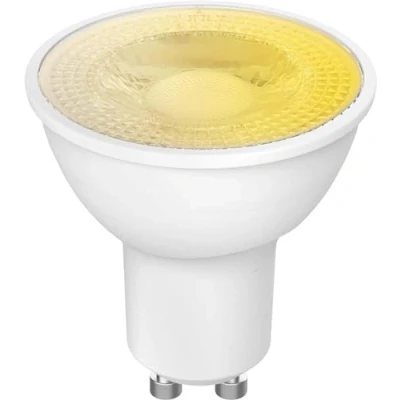 Afbeelding van Yeelight YLDP004 Slimme lamp 4,8 W Wit Wi Fi