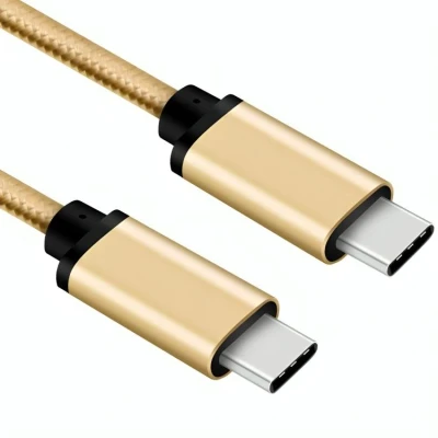 Afbeelding van 2 m USB C naar kabel