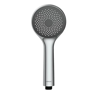 Afbeelding van WENKO Handsproeier Watersaving systeem Douchekop Watersaving, diameter 9,6 cm
