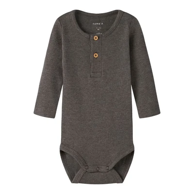 Afbeelding van NAME IT BABY romper NBMKAB Delicioso