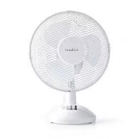 Afbeelding van Tafelventilator Nedis VNTL 029
