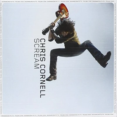 Afbeelding van Chris Cornell: Scream [CD]