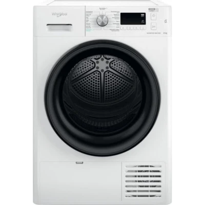 Afbeelding van Whirlpool FFT M11 8X3B BE