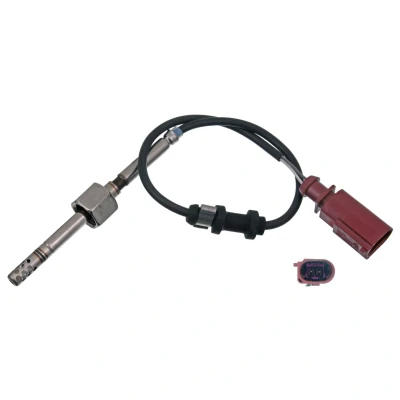 Afbeelding van Sensor, uitlaatgastemperatuur FEBI BILSTEIN 49265