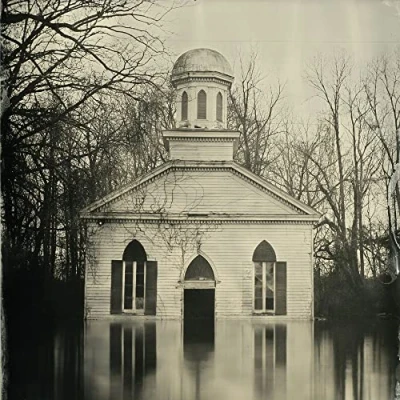 Afbeelding van Among The Ghosts