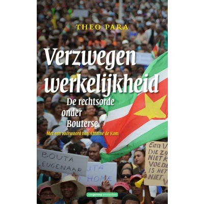 Afbeelding van Verzwegen werkelijkheid (Paperback)