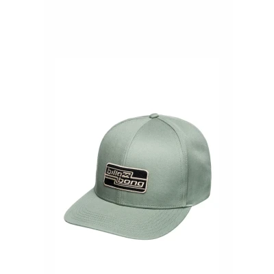 Afbeelding van Billabong Walled Snapback Pet, Maat: One Size, Slb