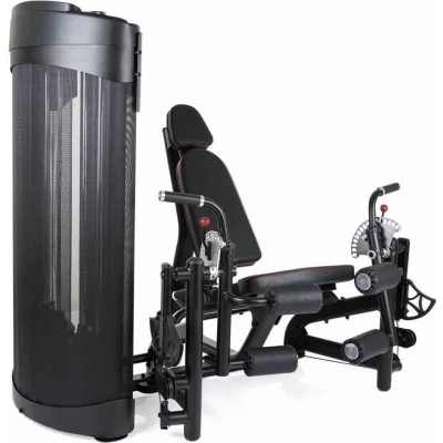 Afbeelding van Inspire Fitness DUAL Station Seated Leg Extension and Curl