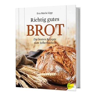 Afbeelding van Richtig gutes Brot