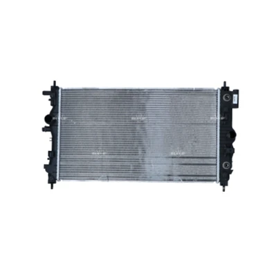 Afbeelding van Radiateur NRF 53159