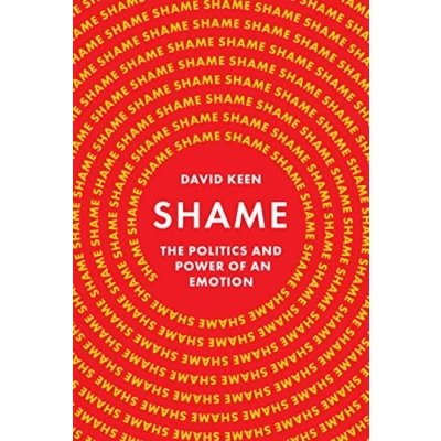 Afbeelding van Shame: The Politics and Power of an Emotion