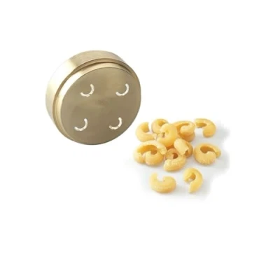Afbeelding van Kenwood A910005 spaccatelli schijf voor Chef/Major machines brons