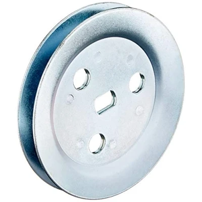 Afbeelding van Katrol/Katrol Zonder Cvt Rms Voor Piaggio/Vespa Ciao/Si Ref. 103049