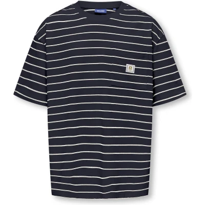 Afbeelding van Only and Sons Osjkenge S/s Ovz Tee Jrs