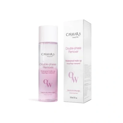 Afbeelding van Casmara Double Phase Remover Waterproof Make Up 150ml