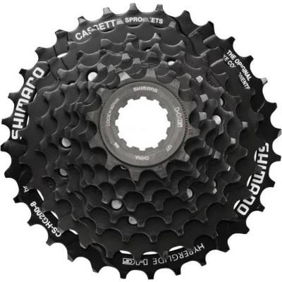 Afbeelding van Shimano Cassette CS Hg200 8