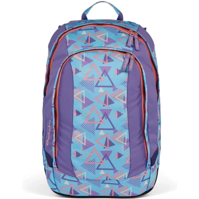 Afbeelding van Satch Schooltas voor kinderen, Maat: One Size, Dance